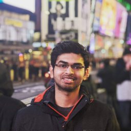Pranjal Gupta