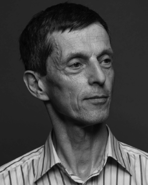 Lutz Angermann