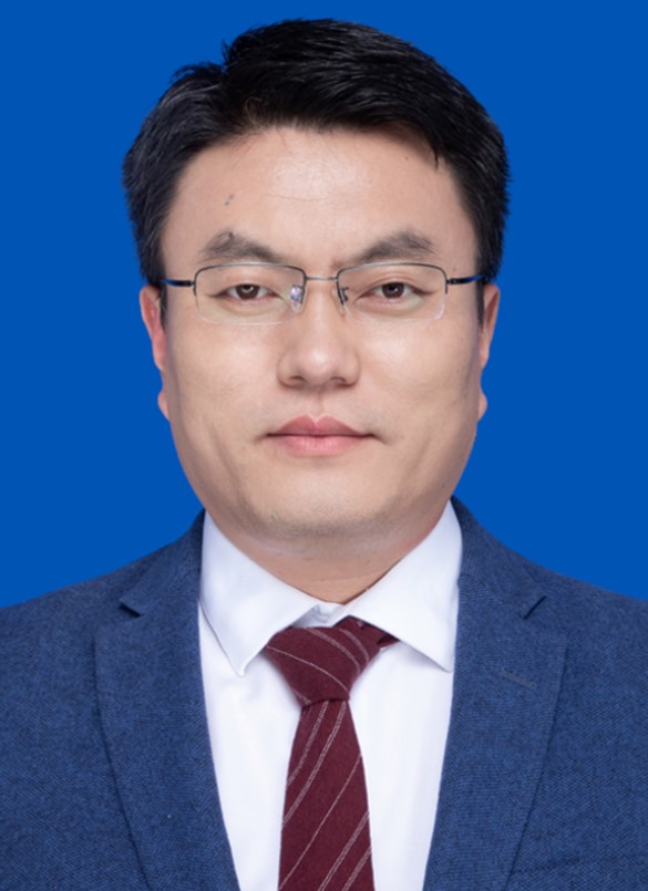 Shangbin Chen