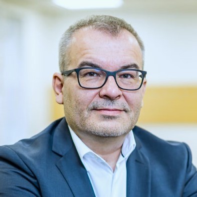 Petr Štěpánek