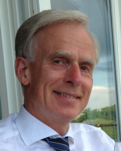 Helge Julius Jakhelln Dyvik