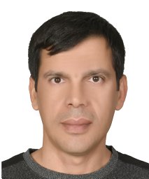 Ibrahim Koc