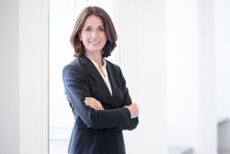 Barbara Sporn