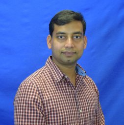 Sumit Madhuresh