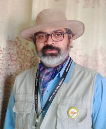 Anil K. Chhangani