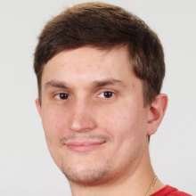 Stepan A Baranov