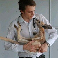Kyle Sheldrick