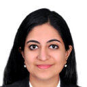 Srishti Mediratta