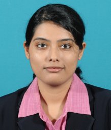 Sayari Biswas