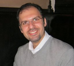 Reza Rezaei