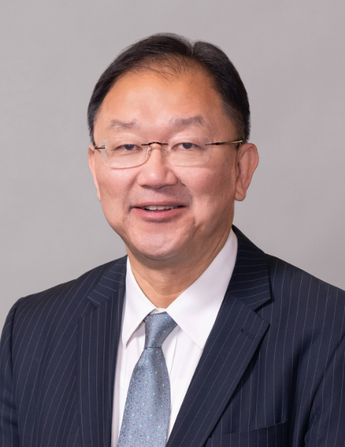 Kam Fai Wong