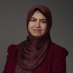 Ayesha Enayet
