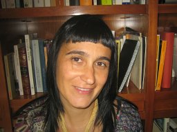 rosa estopa