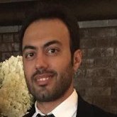 Alireza Farahmand