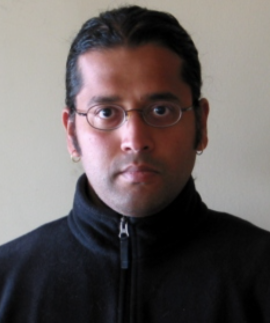 Sudarshan S. Chawathe
