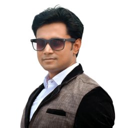 Abhikshit Roy Choudhury