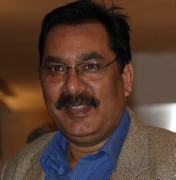 Ram Chandra Singh