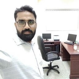 Cheriyeri P. Abdulla