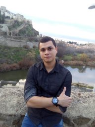 Harrisson David Assis Santos