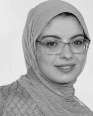 Asmaa Saeed