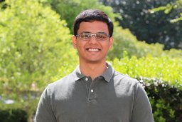 Mayank V. Bendarkar