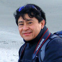 Jesus Pacheco