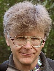 Nikolai Chernov