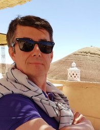Anton Ramsak