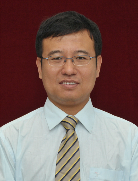 Zhijiang Wang