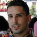 Frederic Larbret