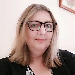 Shirley McGough