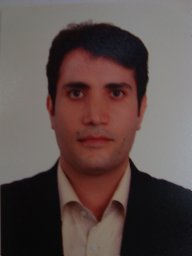 Torkashvand Ali Mohammadi