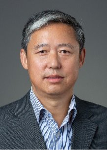 Huazhong Li