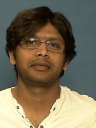 Srinivas Veerla