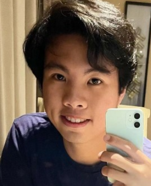 Xiaoyu Huang