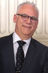 Jose Tadeu Nunes Tamanini