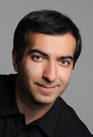 M. Reza Alam