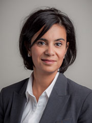 Anu Tandon
