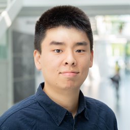 Ya-Lun S. Tsai