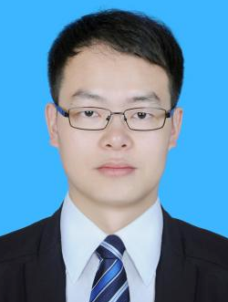 Zhongfei Chen