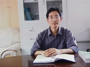 Zhicai Wang