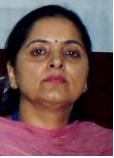 Nidhi Puri