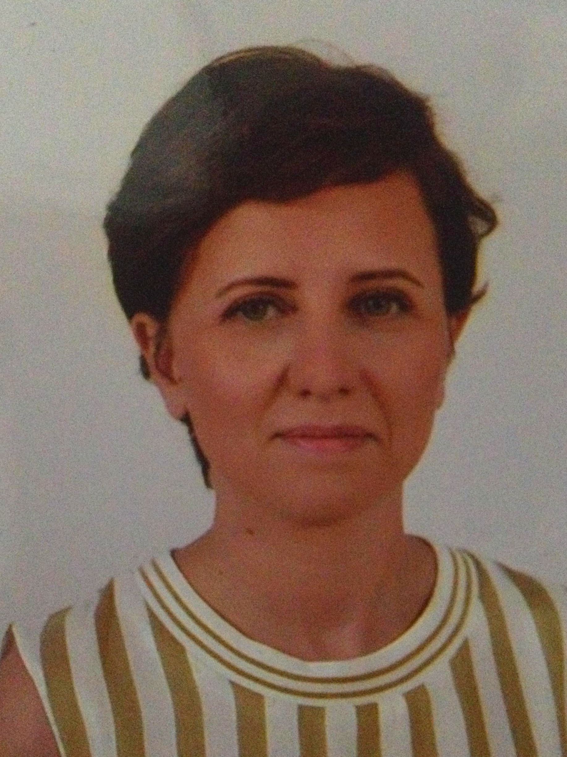 Ezgi Demirdogen