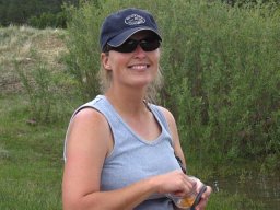 Victoria J. Dreitz