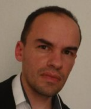 Sebastien Fregonese