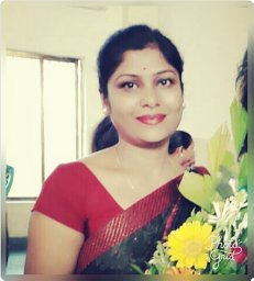 Namrata Singh