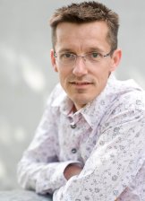 Vincent M. Christoffels