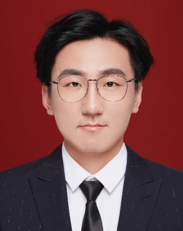 Yongjing Zhang