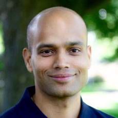Vibhu Paudyal