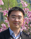 Yiping Yu